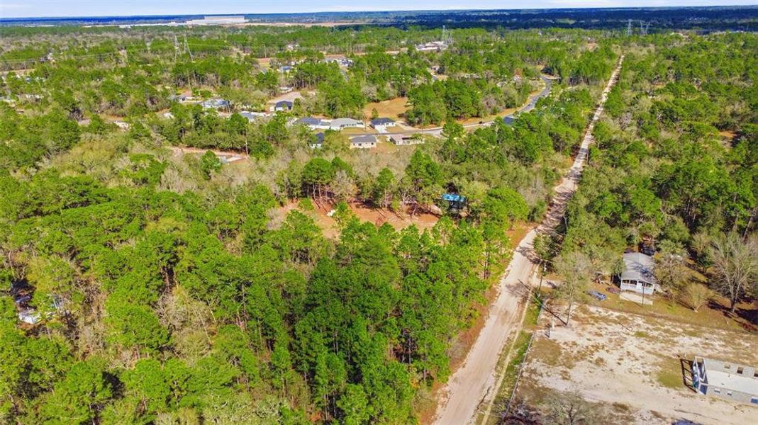 Natural landscape and outdoor views near  in Dunnellon (Image 31).