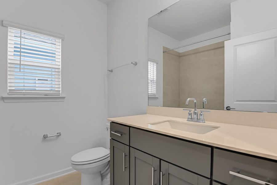 New Home in Palm Coast, FL.  - Slide 45