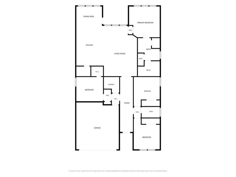 2D floor plan layout of this home in , College Station, TX (Image 5). 2D floor plan layout of this home in , College Station, TX (Image 5).