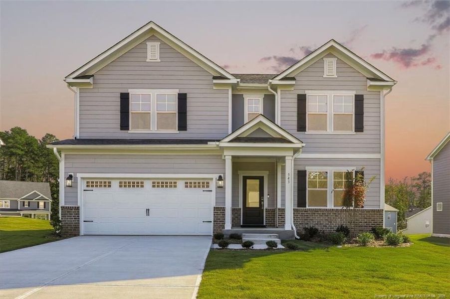 543 Claftin Street - Ready Now!