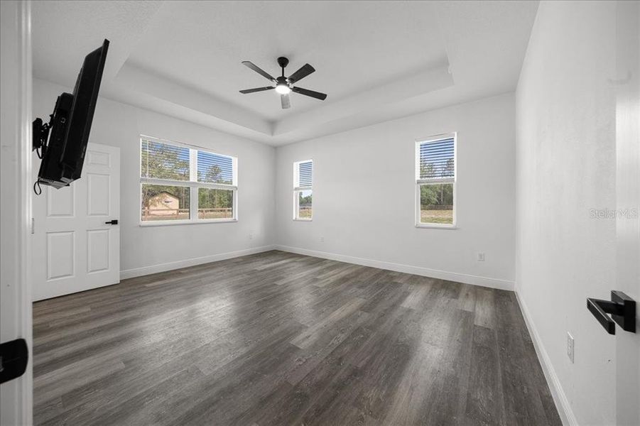Spacious, unfurnished interior of a new home in , Dunnellon (Image 22). Spacious, unfurnished interior of a new home in , Dunnellon (Image 22).