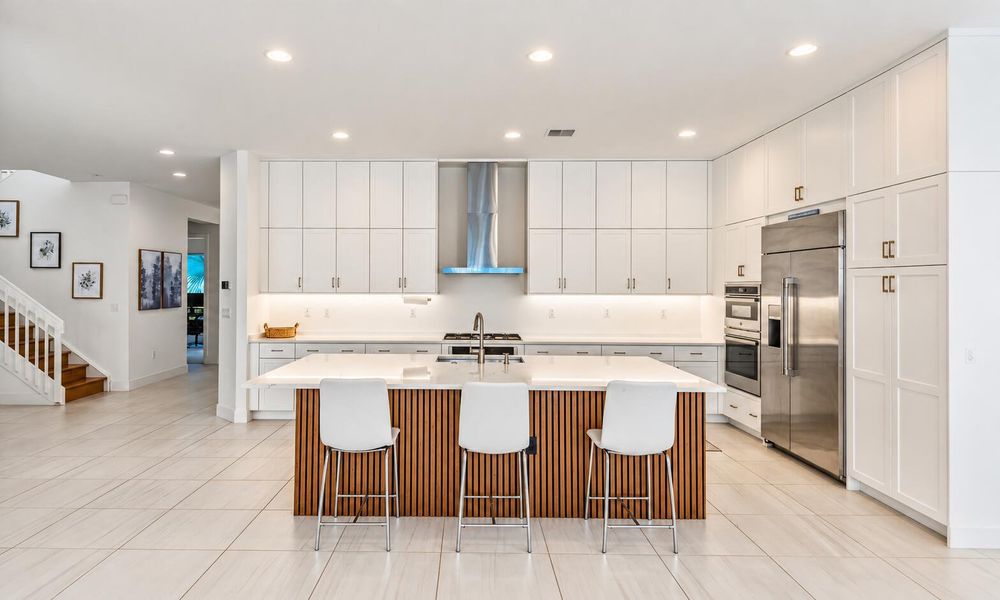 Kitchen Kitchen