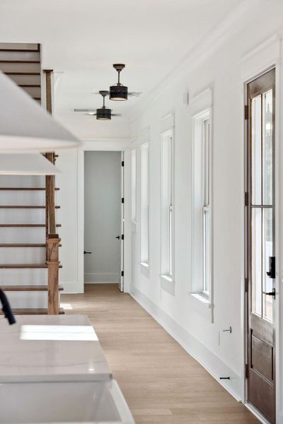 Image 90 of a home in Overlook at Copahee Sound.