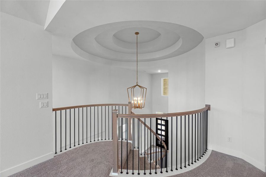 Image 26 of a home in Sienna.