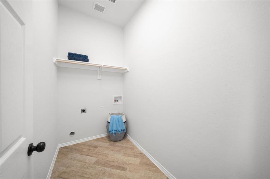Spacious, unfurnished interior of a new home in , Ennis (Image 20). Spacious, unfurnished interior of a new home in , Ennis (Image 20).