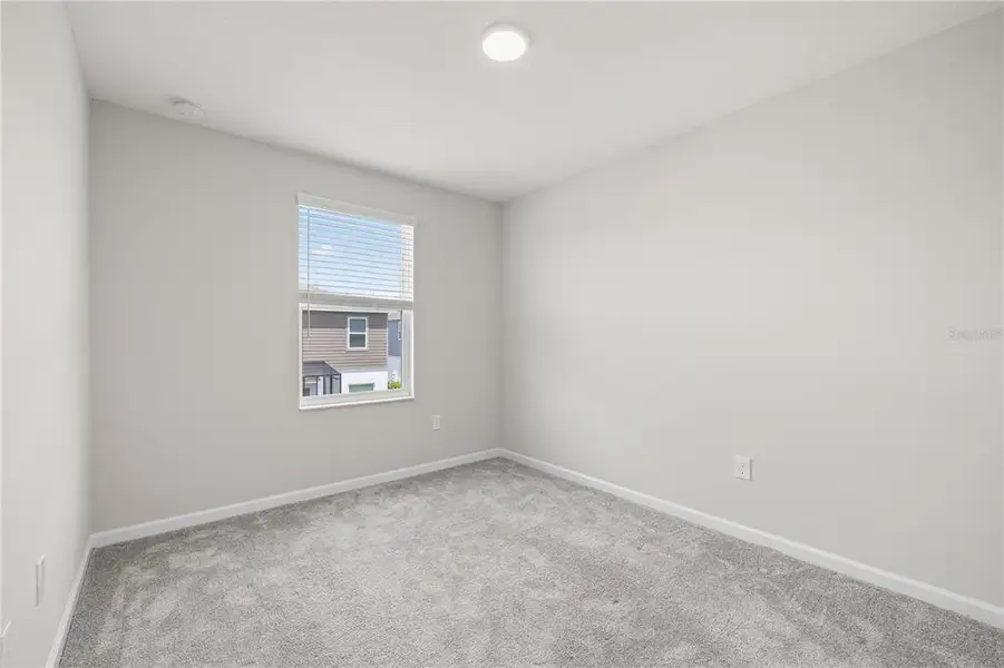 Spacious, unfurnished interior of a new home in , Orlando (Image 18). Spacious, unfurnished interior of a new home in , Orlando (Image 18).