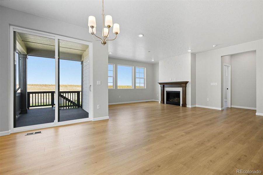 3627 Recess Lane ~ Ready Now! 3627 Recess Lane ~ Ready Now!