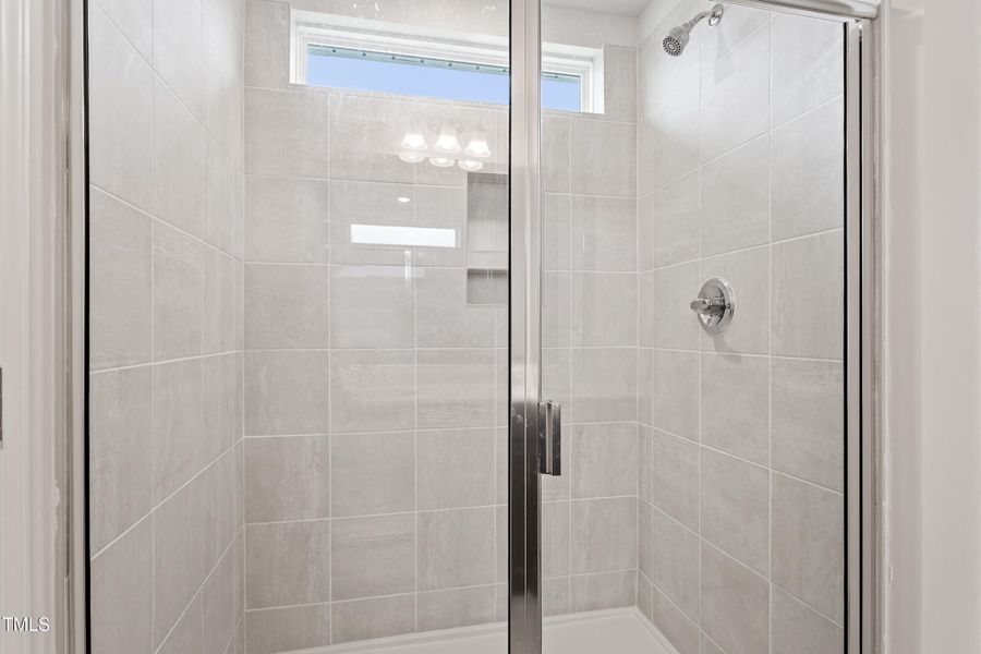 Primary Shower Primary Shower