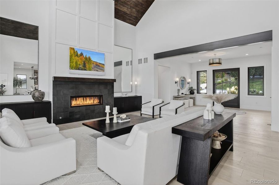 Great Room Great Room