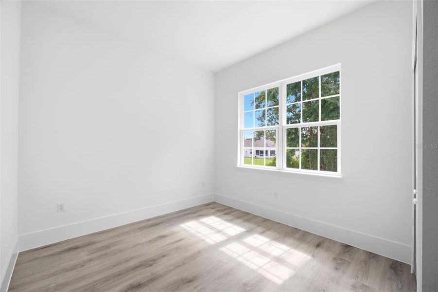 Spacious, unfurnished interior of a new home in , Ocala (Image 26). Spacious, unfurnished interior of a new home in , Ocala (Image 26).