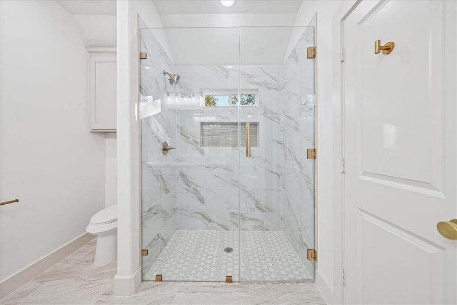 Furnished interior view inside a new home in , White Settlement (Image 10).