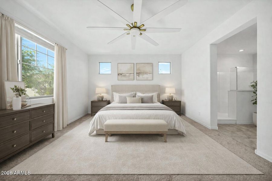 10223 W Piccadilly Rd, Avondale