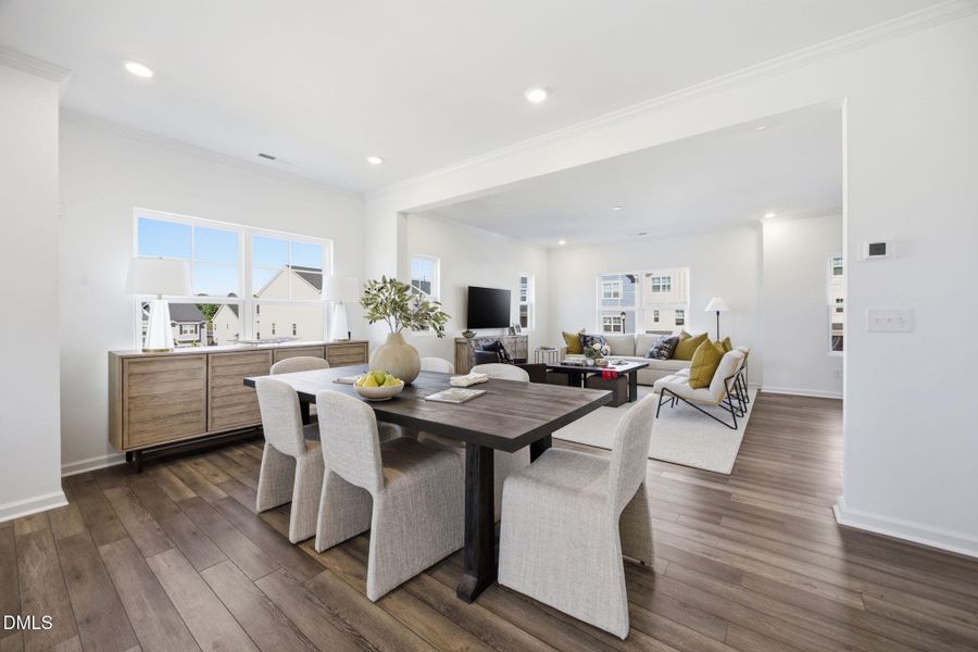 845 Basswood Glen Trail