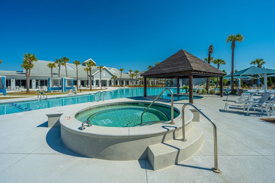 Community amenities in , Summerville (Image 60). Community amenities in , Summerville (Image 60).