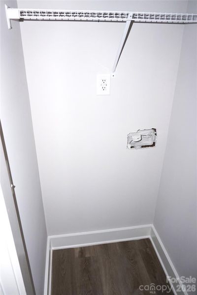 Spacious, unfurnished interior of a new home in , Kannapolis (Image 24).