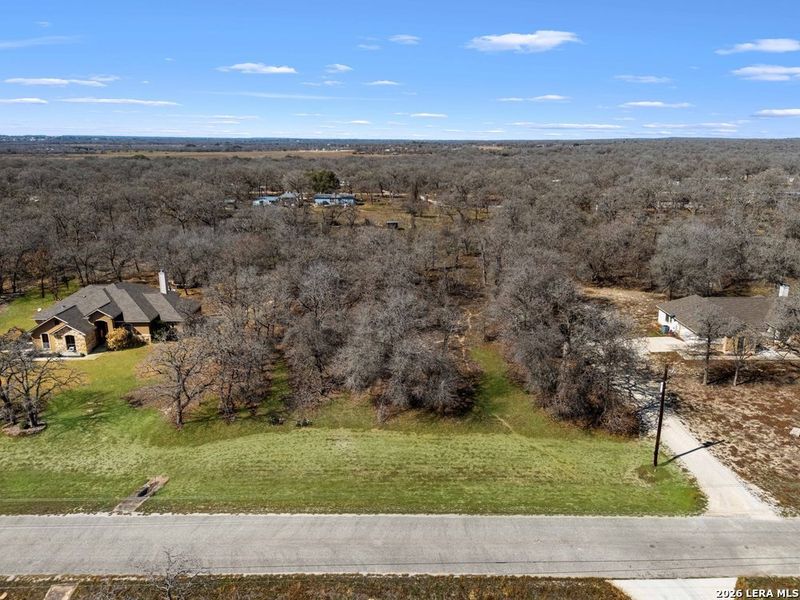 Natural landscape and outdoor views near  in La Vernia (Image 5).