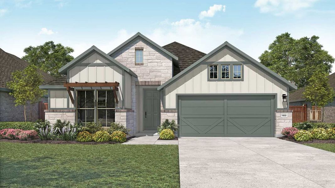 Elevation Q Elevation Q