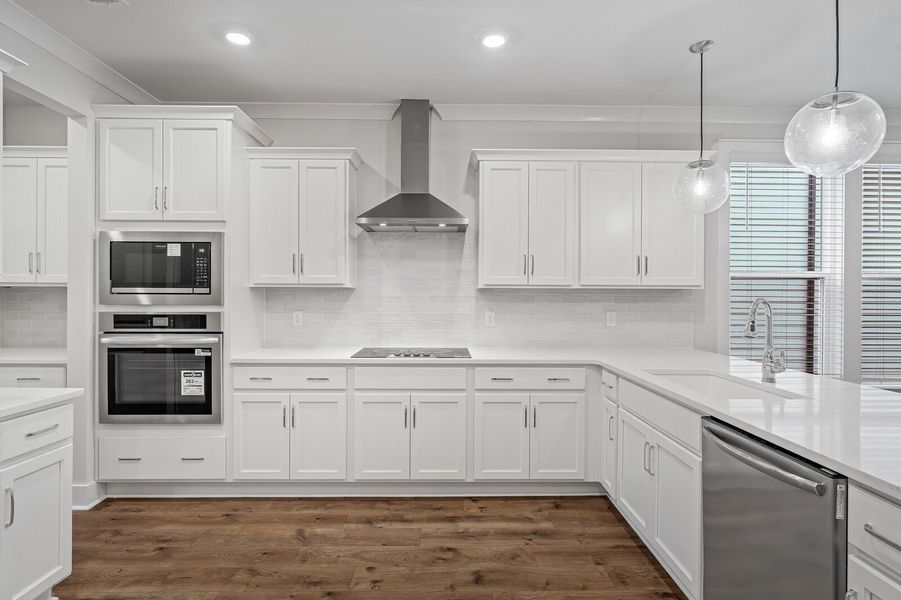 4br New Home in Lavergne, TN.  - Slide 11