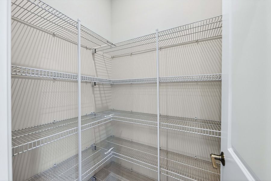 Spacious, unfurnished interior of a new home in Old Town Village, Waxhaw (Image 20). Spacious, unfurnished interior of a new home in Old Town Village, Waxhaw (Image 20).