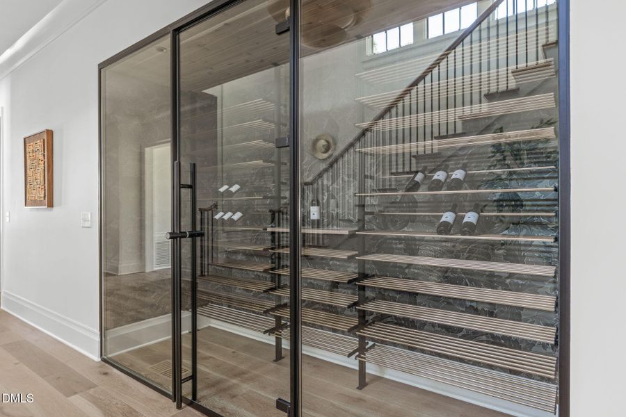 Wine Cellar