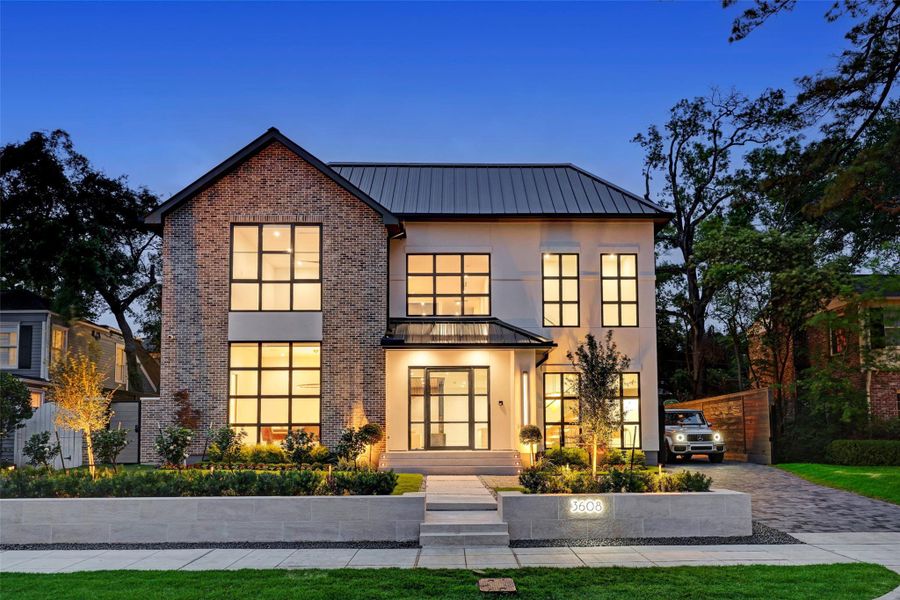 Previous project completed by SJS Previous project completed by SJS