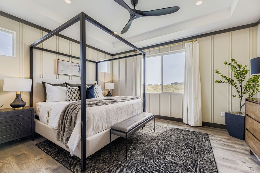 New Home in Elizabeth, CO.  - Slide 12