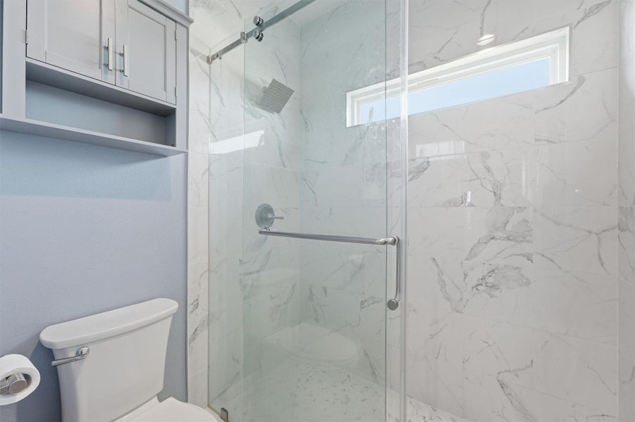 Beautiful walk in shower Beautiful walk in shower