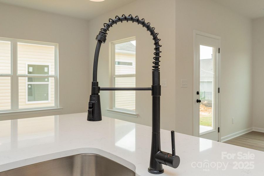 Close-up of interior finishes inside a home in Winecoff, Salisbury (Image 6). Close-up of interior finishes inside a home in Winecoff, Salisbury (Image 6).