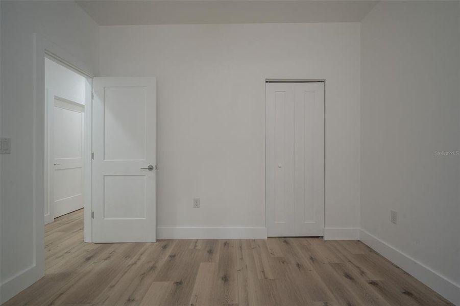 Spacious, unfurnished interior of a new home in , Archer (Image 15).