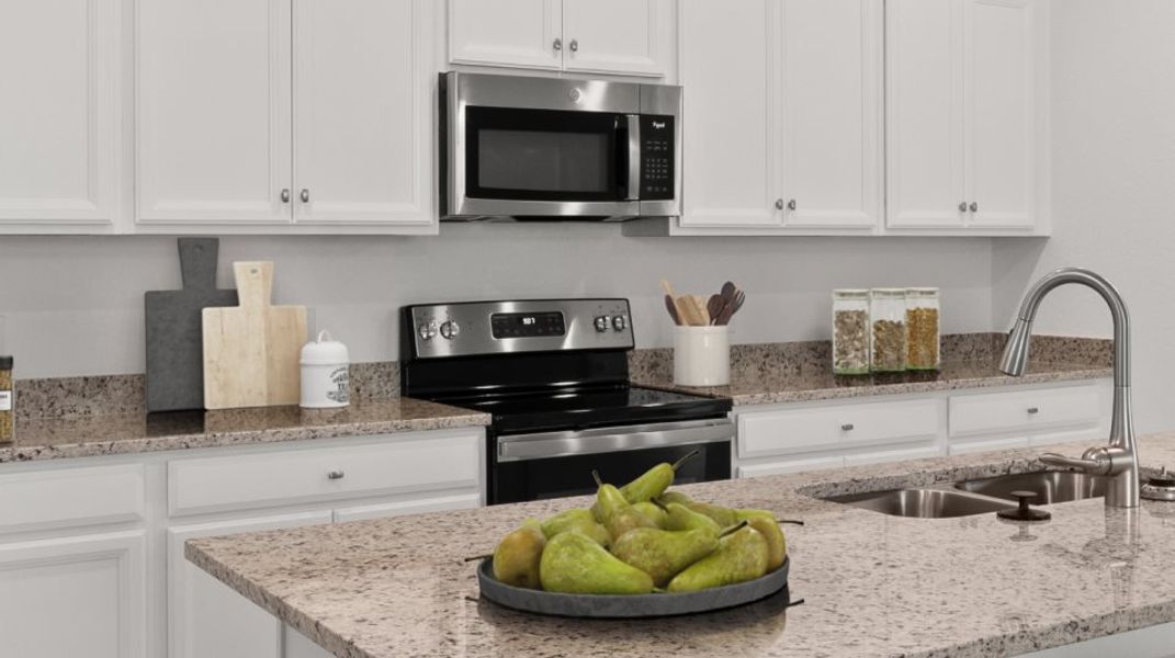 Kitchen appliances Kitchen appliances