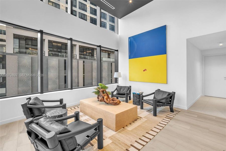 Community amenities in , Miami (Image 57).