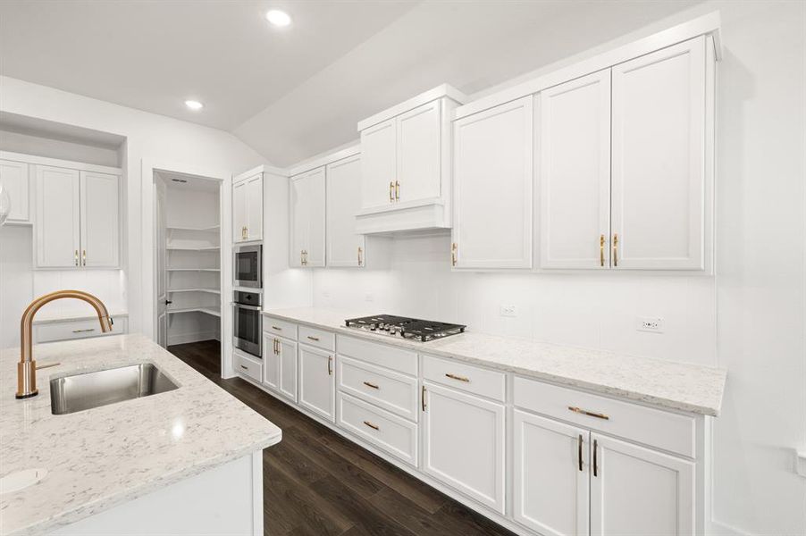 2406 Oak Branch- Kitchen-3