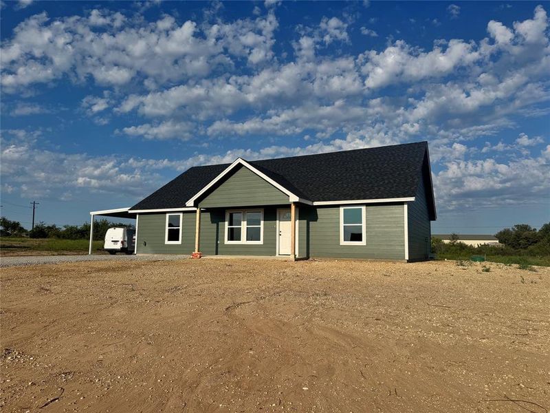 Image 4 of a home in Thomas Len Estates. Image 4 of a home in Thomas Len Estates.