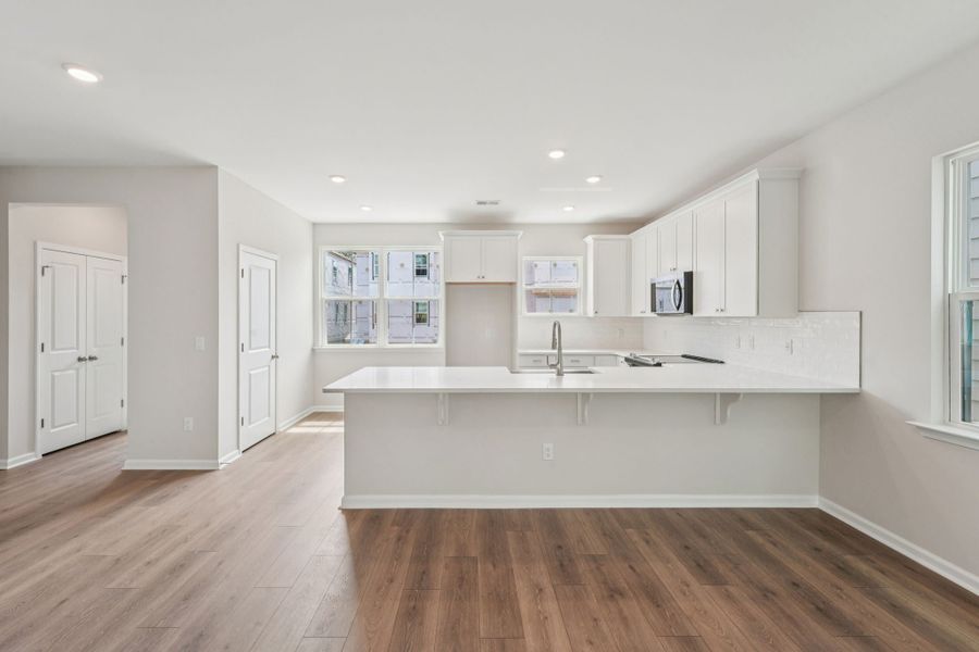 New Home in Hilton Head Island, SC.  - Slide 6