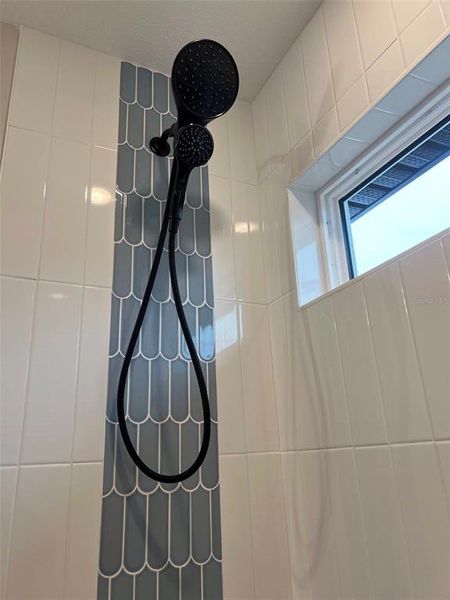 Close-up of interior finishes inside a home in , Palm Coast (Image 31).