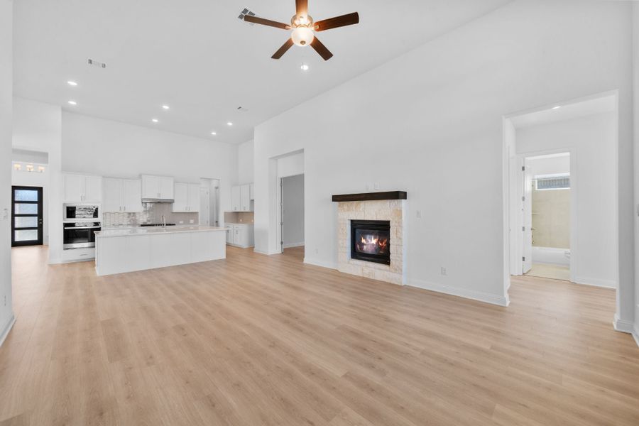 New Home in Georgetown, TX.  - Slide 16