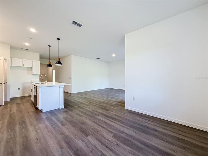 Spacious, unfurnished interior of a new home in , Eustis (Image 17). Spacious, unfurnished interior of a new home in , Eustis (Image 17).