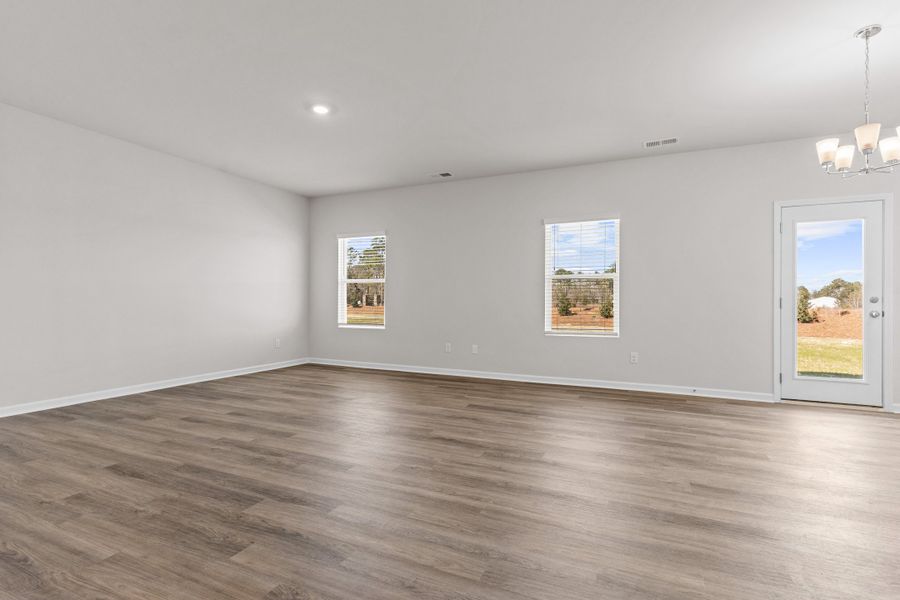 4br New Home in Supply, NC.  - Slide 9