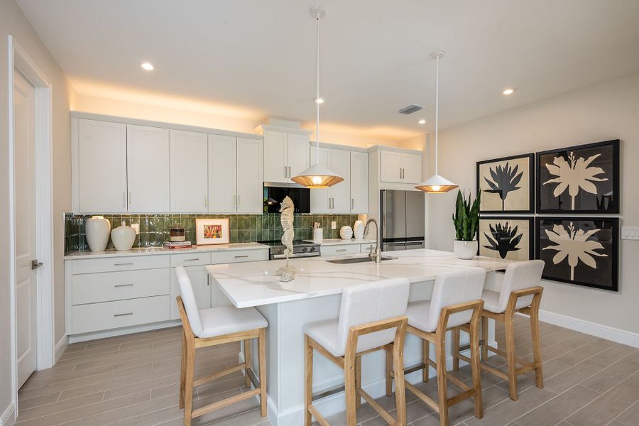 Kitchen Kitchen