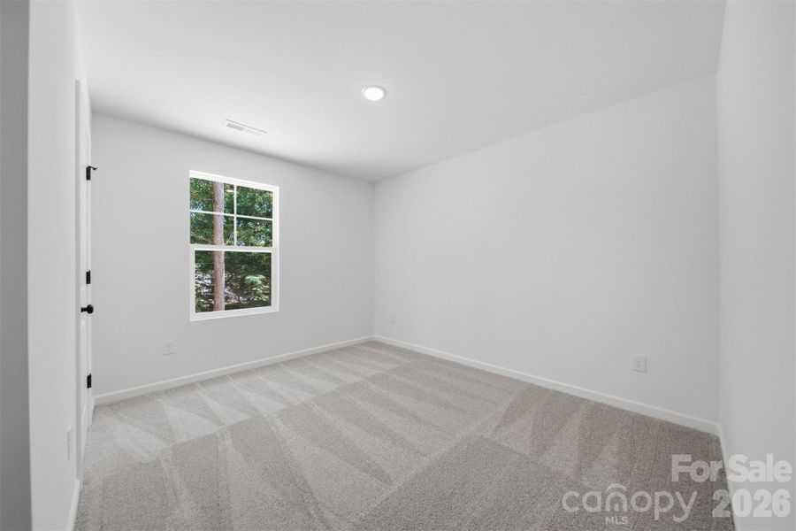 Spacious, unfurnished interior of a new home in , Morganton (Image 17). Spacious, unfurnished interior of a new home in , Morganton (Image 17).
