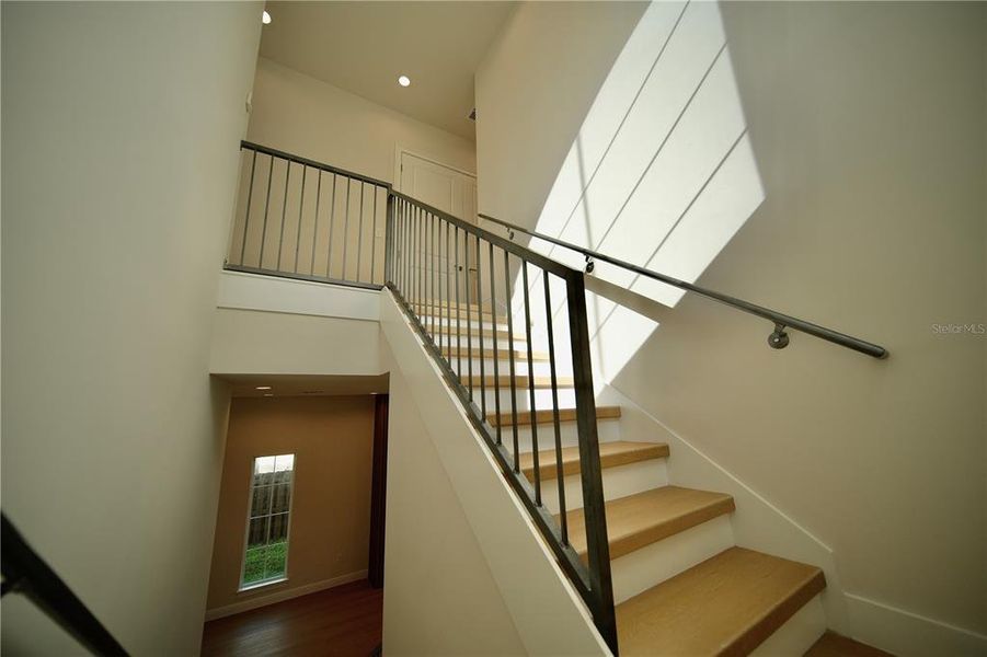 Spacious, unfurnished interior of a new home in , Winter Park (Image 40). Spacious, unfurnished interior of a new home in , Winter Park (Image 40).