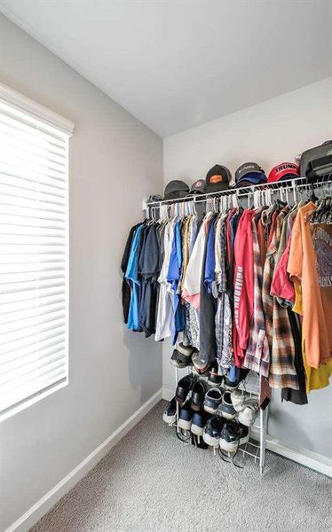 Close-up of interior finishes inside a home in , Bremen (Image 22).