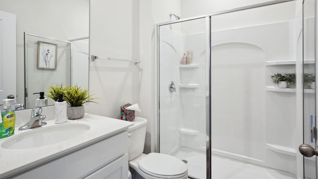 Image 39 of a home in Silverstein.