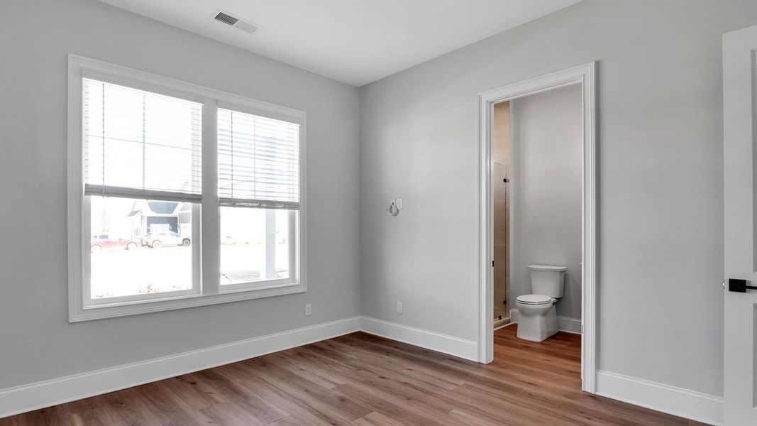 In-Law Suite