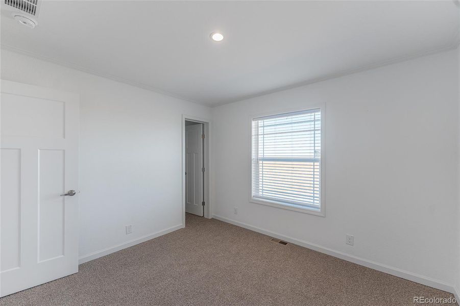 Spacious, unfurnished interior of a new home in , Byers (Image 18). Spacious, unfurnished interior of a new home in , Byers (Image 18).