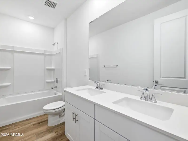 Bath 2 Double Sink Bath 2 Double Sink