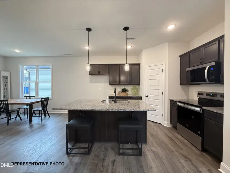 Representative Photo