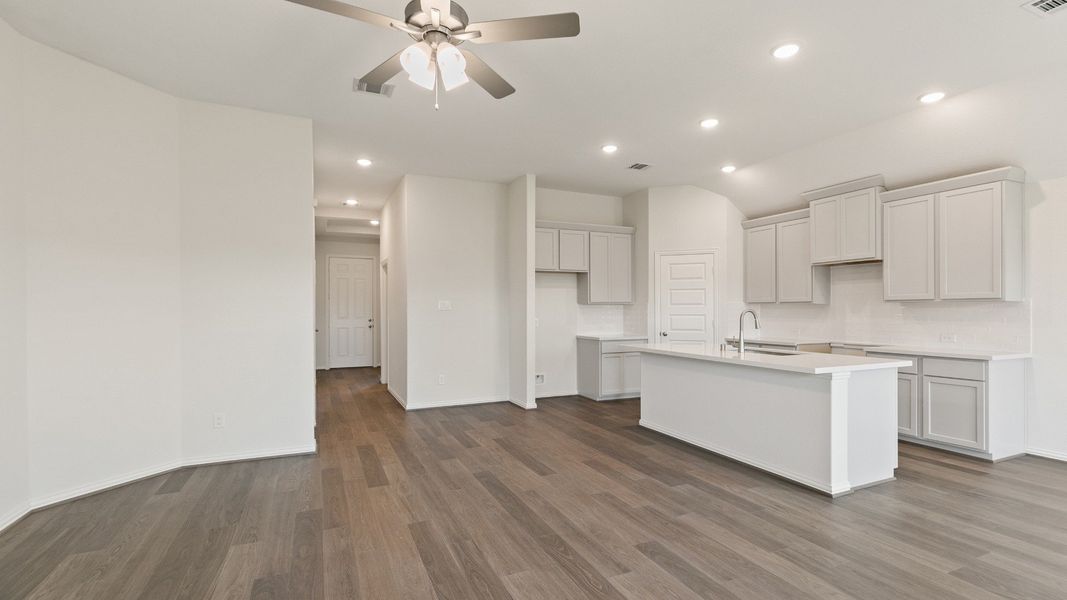 This is a representative photo of  this floor plan.