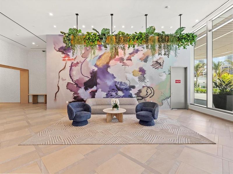 Community amenities in , St. Petersburg (Image 42).