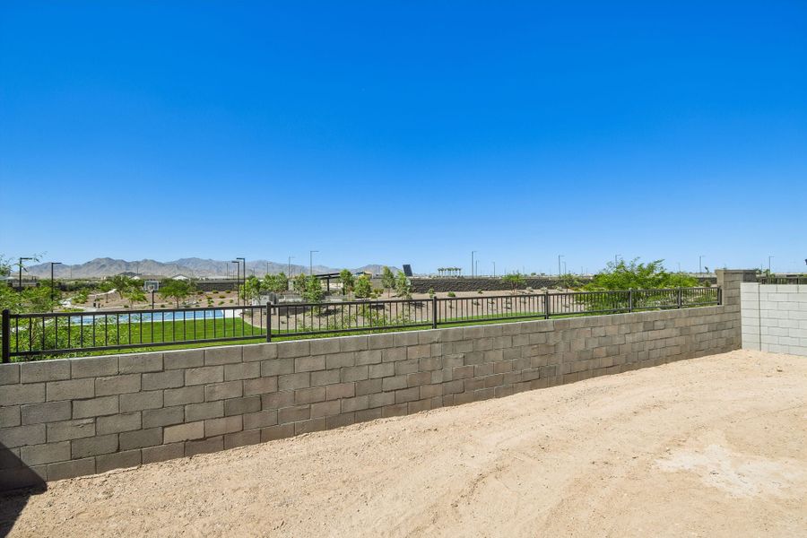 3br New Home in Buckeye, AZ.  - Slide 24